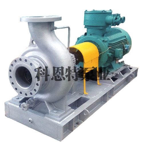 KOB(C)系列-石油化工流程泵