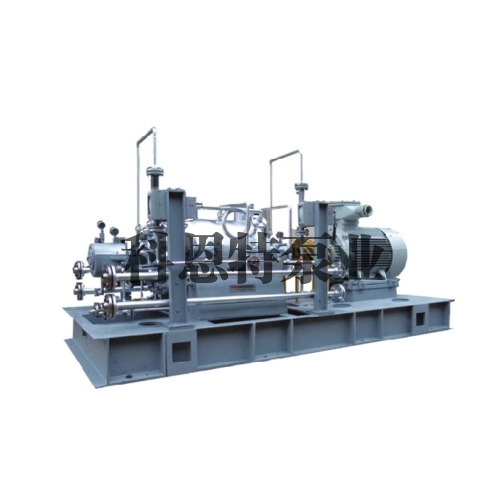 KBF（H）系列-臥式高壓多級泵